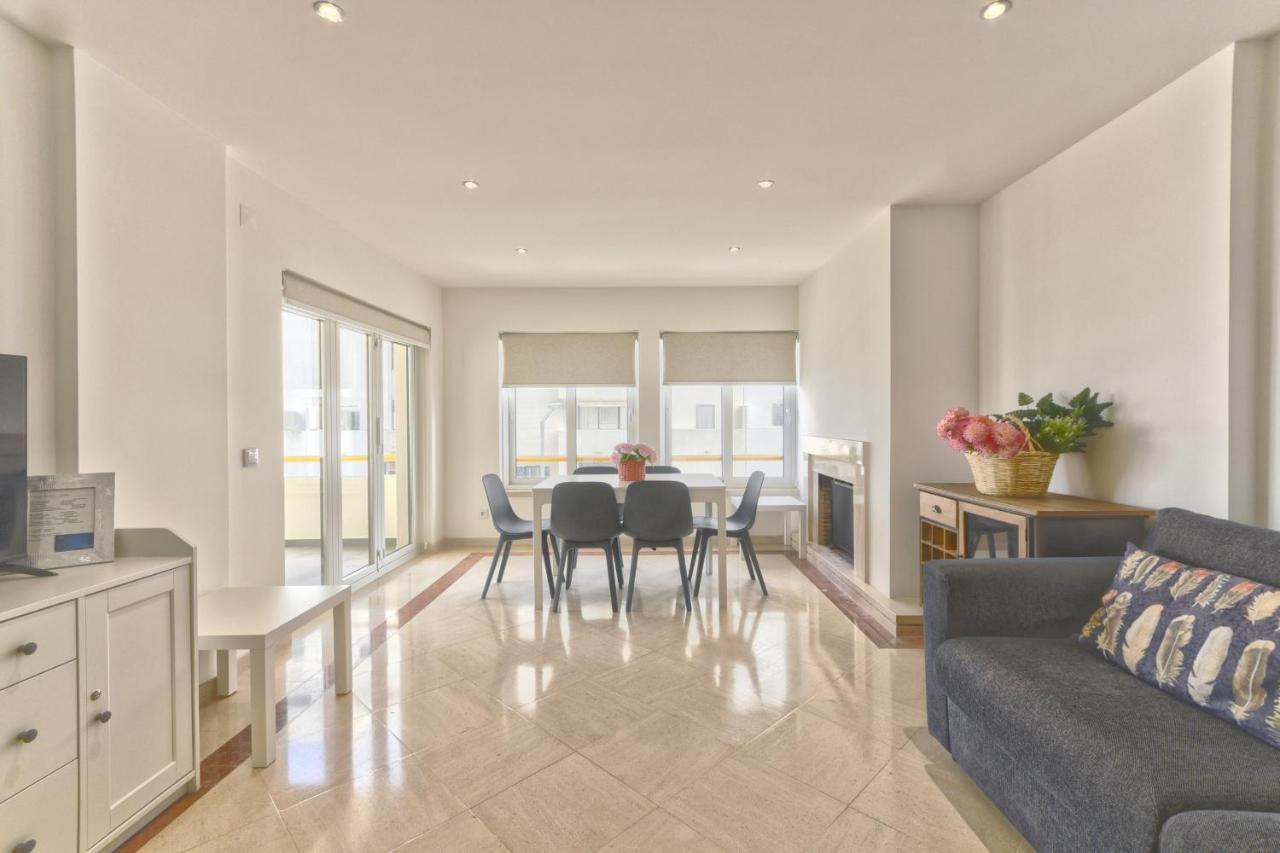 New Luxury In Apartamento *